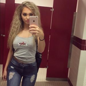 Meet your Posher, Amanda